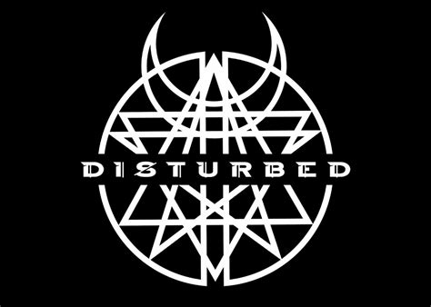 Download High Quality disturbed logo symbol Transparent PNG Images ...