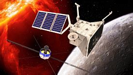 ESA Science & Technology - BepiColombo launch moved to 2017