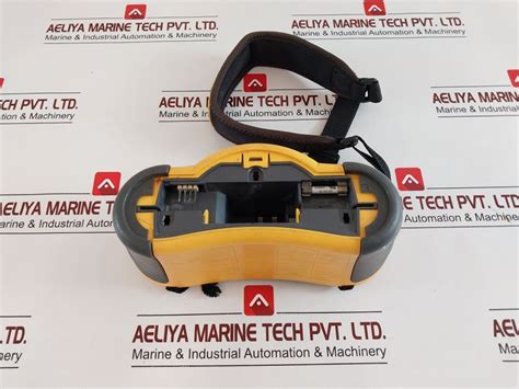 Fluke 1653 Multifunction Installation Tester - Aeliya Marine