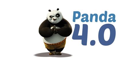 Panda 4 Update May 2014