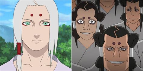 Naruto: The Kaguya Clan, Explained