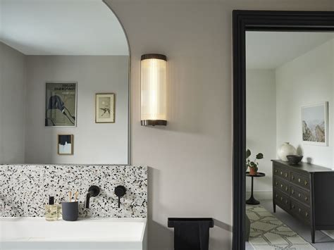 11 small bathroom lighting ideas to make your space feel bigger and ...