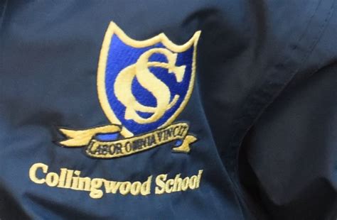 Parents | Collingwood School and Nursery