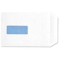 Envelopes C5 Window White pack of 25