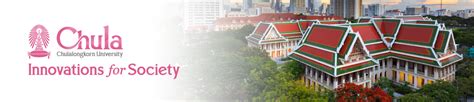 Chulalongkorn University | Times Higher Education (THE)