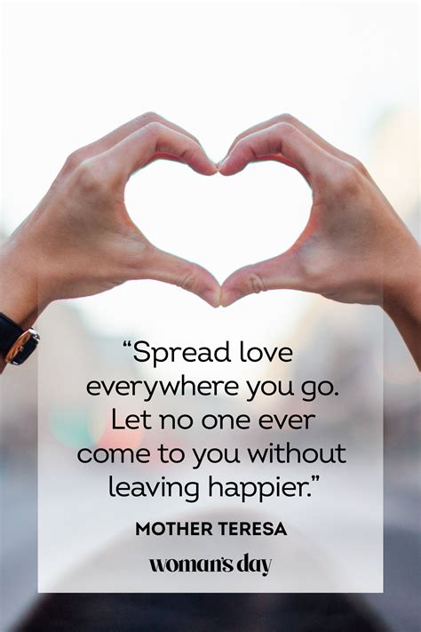 Spread Love & Positivity: Inspiring Kindness Quotes - LawnGem