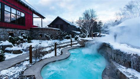 Spa Getaways, Packages and Deals | Overnight escapes Ontario