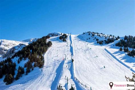 21 Best Ski Resorts in Denver, Colorado