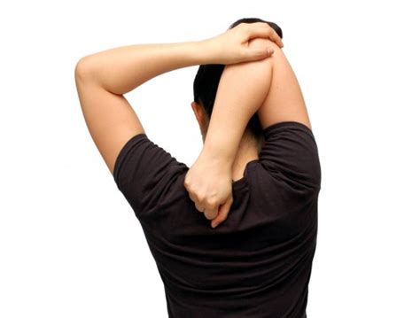 Don't Slouch! Five Exercises to Fix Bad Posture - Top.me