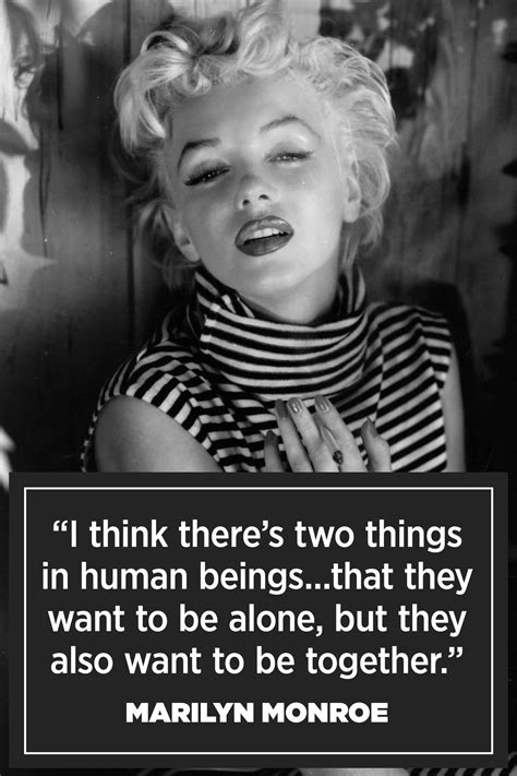 Marilyn Monroe Quotes Meme Image 19 | QuotesBae