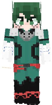 Deku | Nova Skin