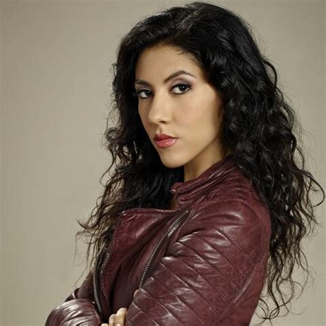 Detective Rosa Diaz: Brooklyn Nine-Nine Character - NBC.com