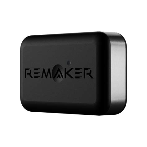 Remaker Move - Remaker