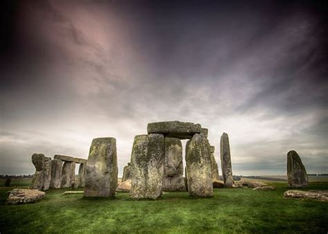 Did the Druids really build Stonehenge? | HowStuffWorks