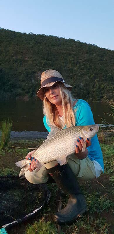 Loskop Dam fishing spots | Anglinks - a fishing travel blog