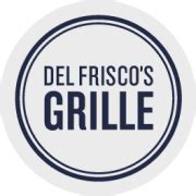 Del Frisco's Grille Menu Prices | All Menu Price