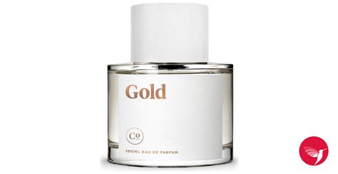 Gold Commodity perfume - a fragrance for women and men 2013