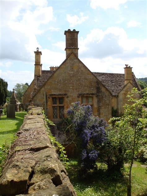 Pictures of Blockley, Gloucestershire, England | England Photography ...