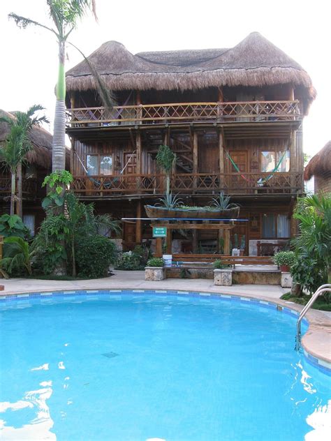 MAYAN PARADISE - Hotel Reviews (Riviera Maya/Playa del Carmen, Mexico)