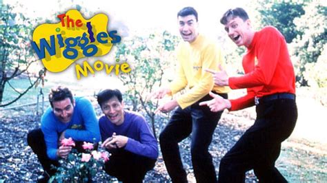 The Wiggles Movie Theatrical Trailer - YouTube