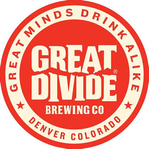 Great Divide Brewing Company – Colorado Brewery List