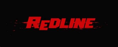 Redline (2012 Movie) - Behind The Voice Actors