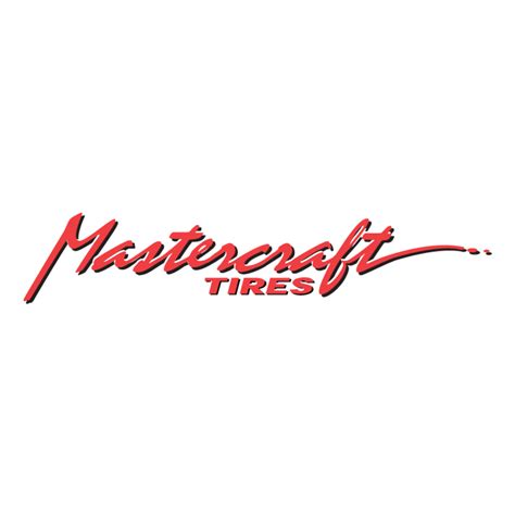 Mastercraft Tires logo, Vector Logo of Mastercraft Tires brand free download (eps, ai, png, cdr ...