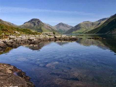 Lake District, England – Travel guide | Tourist Destinations