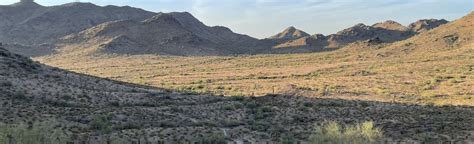 Phoenix Mountain Preserve Loop, Arizona - 603 Reviews, Map | AllTrails