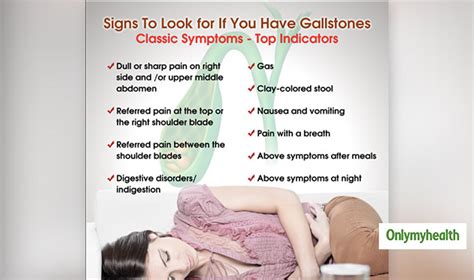 Gallstone: High Risk Groups, Diagnosis And Prevention Tips For Gallstones | OnlyMyHealth