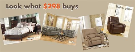 Paul's Furniture Outlet - Rolla, MO