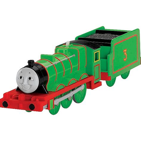 Henry | TrackMaster Thomas the Tank Engine Wiki | FANDOM powered by Wikia