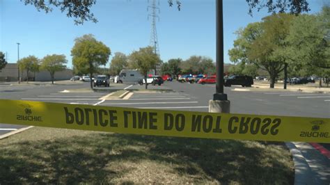 Police secure NW Austin Seton hospital, no injuries reported after shots fired call