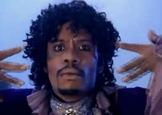 Chappelle's Show: Clayton Bigsby; The Black, White Supremist - Funny Video | eBaum's World