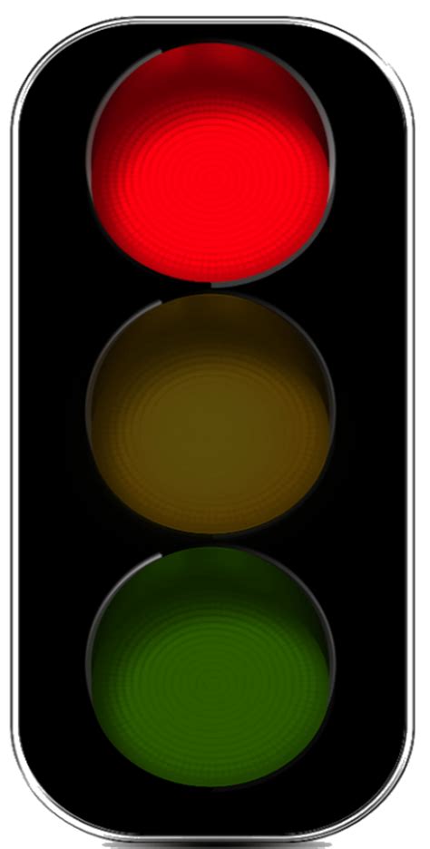 Battery Traffic Light APK для Android — Скачать