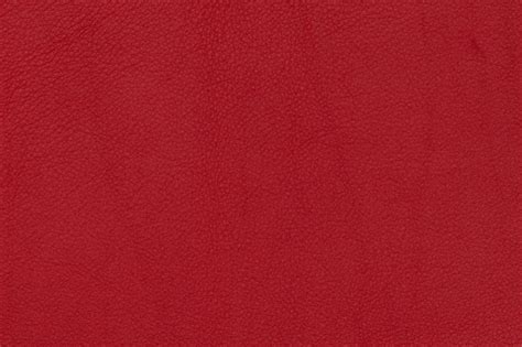 Red Fabric Texture Seamless