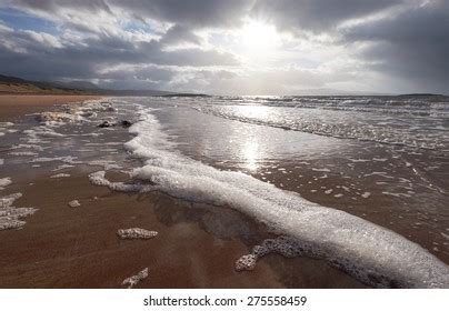 3,898 Scottish Beach Sunset Images, Stock Photos, 3D objects, & Vectors ...