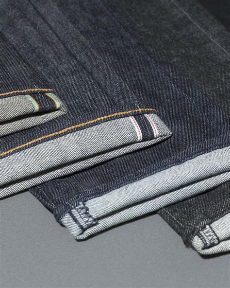 The Best Raw Selvedge Denim Jeans Guide: Read Before You Buy