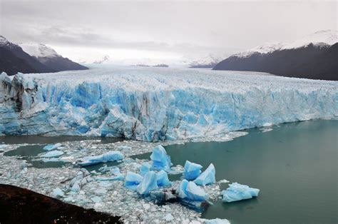 MINITREKKING, CAMINATA SOBRE EL GLACIAR PERITO MORENO - Tolkeyen Patagonia Turismo