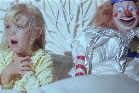 Is the 'Poltergeist' Remake Actually a Kids' Movie?