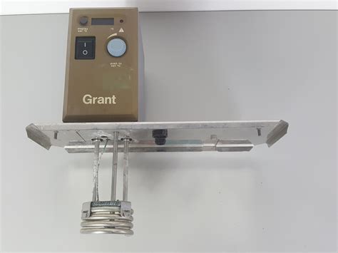 Grant Water Bath Circulator Heater Type VF Spares or Repairs Lab