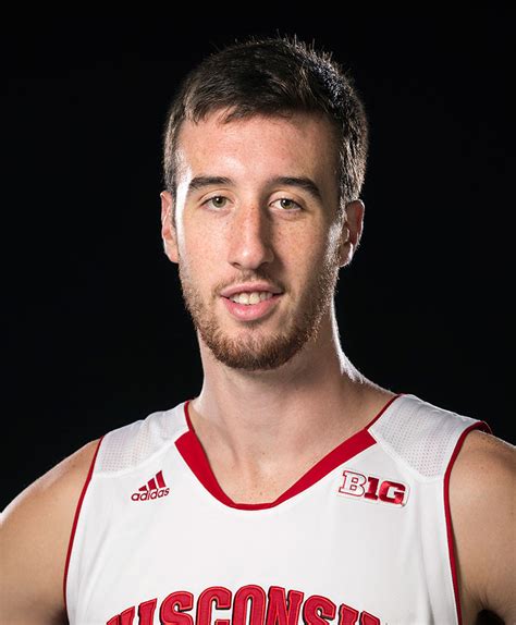 Frank Kaminsky - John R Wooden Award