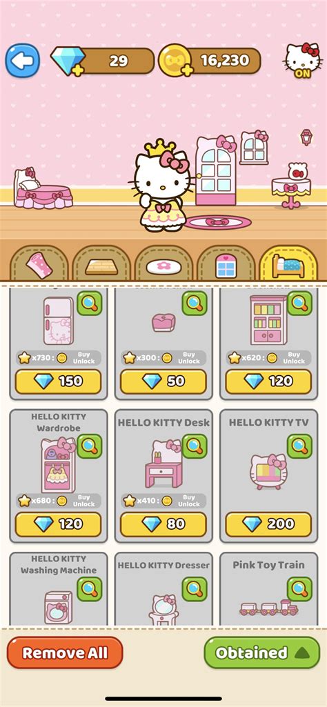 Thought I’d share this adorable hello kitty game 💖🎀 : HelloKitty