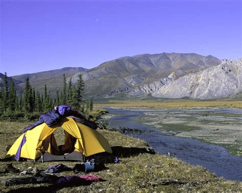 Camping! | Outdoors adventure, National wildlife refuge, National parks