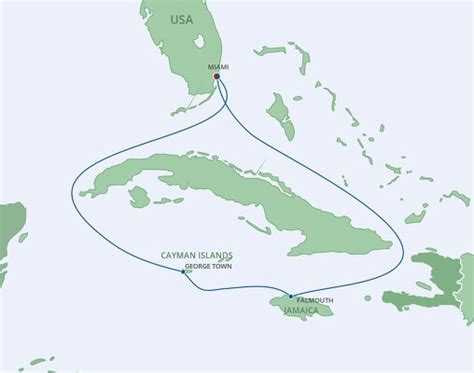 Cayman Islands Cruises Starting In February 2024