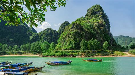 Top 11 best national parks in Vietnam distributed from North to South