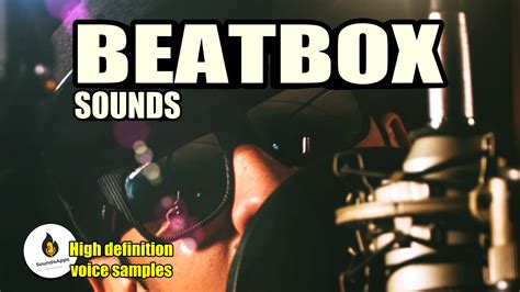 Beatbox sounds by Sound4Apps | GameMaker: Marketplace