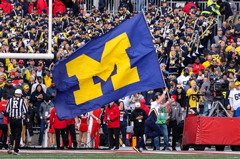 The 5 most important games on Michigan’s schedule in 2023 - Maize n Brew