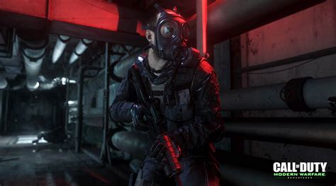 [MAJ] Call of Duty Modern Warfare Remastered est donc bien confirmé | Xbox One - Xboxygen
