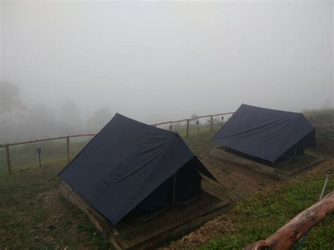 Kolukkumalai Trekking and Camping – Tiny Stays